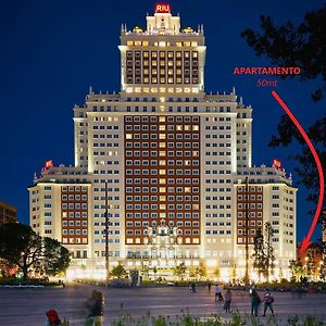 Apartamento Ático
